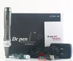 دستگاه میکرونیدلینگ دکتر پن DR.PEN M8 (اوریجینال + گارانتی اصلی)