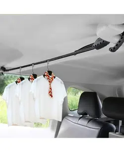 بند رخت خودرو باسئوس مدل Baseus | Tools