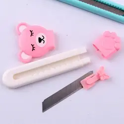 کاتر طرح خرس