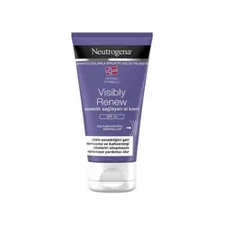 کرم دست نرم کننده حاوی گلیسیرین و کلاژن نیتروژنا Neutrogena حجم 75 میل