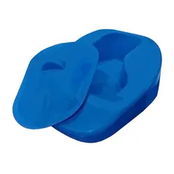 ظرف لگن بیمار بیمارستانی