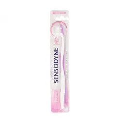مسواک سافت سنسوداین Sensodyne مدل Piuma