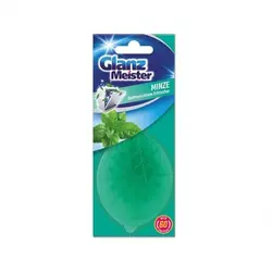 بوگیر ماشین ظرفشویی گلنز میستر Glanz Meister آلمانی اسانس نعناع