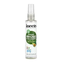 روغن مو آبرسان آووکادو اینکتو نچرال Inecto Naturals اورجینال انگلیس حجم 100 میل