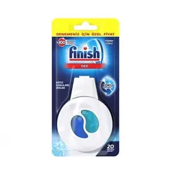 بوگیر ماشین ظرفشویی فینیش Finish