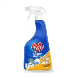 اسپری جرم گیر پورچوز مدل pas ve kirec حجم 750 میل