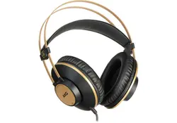 هدفون AKG K92 پشت بسته