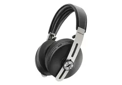 هدفون حذف نویز بی سیم Sennheiser Momentum 3، مشکی