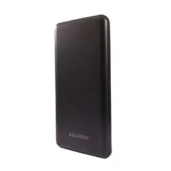 پاوربانک کلومن مدل KP-215 ظرفیت ۱۰۰۰۰ میلی آمپر ساعت