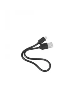 پاوربانک ۸۰۰۰mAh ازرا مدل PB11 چسبانک دار