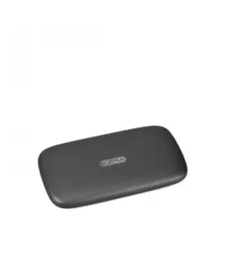 پاوربانک ۸۰۰۰mAh ازرا مدل PB11 چسبانک دار