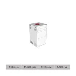 ماگ استیم زرشک