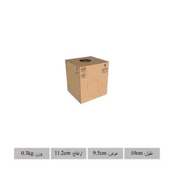 ماگ سوئدی تقویم سال 1400