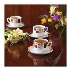 سرویس چای خوری کافی شاپ