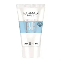 بی بی کرم 7 کاره فارماسی Farmasi پوست متوسط شماره دو حجم 50 میل