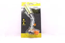 سرپیک مشعل گازی و شعله افکن کد 22025