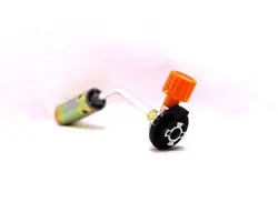 سرپیک مشعل گازی و شعله افکن کد 22025
