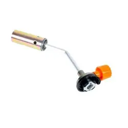 سرپیک مشعل گازی و شعله افکن مدل A-H