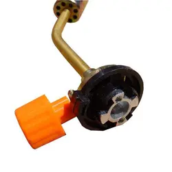 سرپیک مشعل گازی و شعله افکن مدل A-H