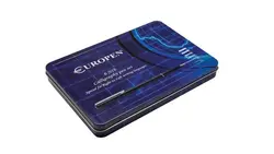 ست خوشنویسی 6 نوک یوروپن