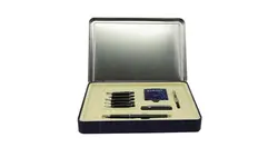 ست خوشنویسی 6 نوک یوروپن