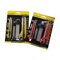 ست کاتر 2 عددی همراه با تیغه یدک