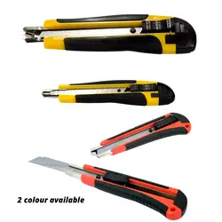 ست کاتر 2 عددی همراه با تیغه یدک