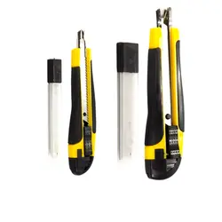 ست کاتر 2 عددی همراه با تیغه یدک