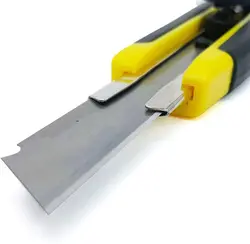 ست کاتر 2 عددی همراه با تیغه یدک