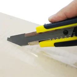 ست کاتر 2 عددی همراه با تیغه یدک