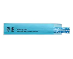 تیغ کاتر 30 درجه ان تی مدل BD-100 بسته 5 عددی