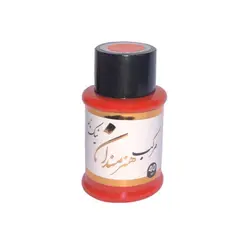 مرکب خوشنویسی هنرمندان حجم 40 میل