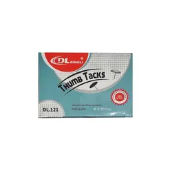 پونز بسته 50 عددی دینگلی