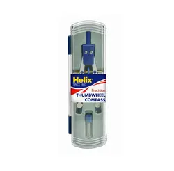پرگار هليکس مدل Precision