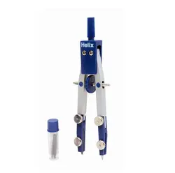 پرگار هليکس مدل Precision