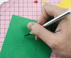 کاتر قلمی جراحی پوينتر + 5 عدد يدک