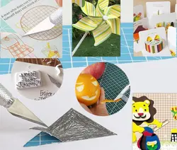 کاتر قلمی جراحی پوينتر + 5 عدد يدک