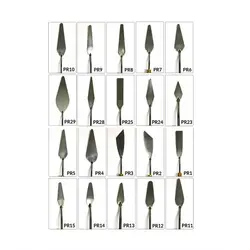 کاردک نقاشی پارس آرت کد PR4