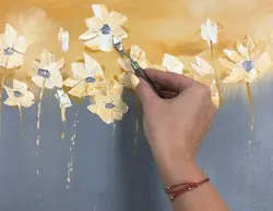 کاردک نقاشی پارس آرت کد PR8