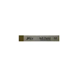 پاستل گچی گالری Gold Green 066