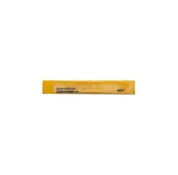 پاستل گچی گالری Cadmium Yellow 007