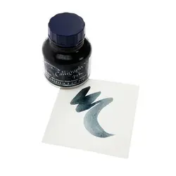 جوهر خوشنويسی وينزور Black حجم 30 ميل