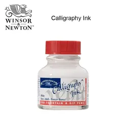 جوهر خوشنويسی وينزور White حجم 30 ميل