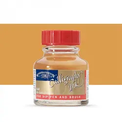 جوهر خوشنويسی وينزور Gold حجم 30 ميل