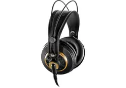 هدفون استودیویی حرفه ای AKG K240