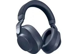 هدفون Jabra Elite 85h بی سیم حذف نویز از طریق گوش، نیروی دریایی