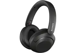 هدفون سونی WH-XB910N EXTRA BASS با حذف نویز بی‌سیم، مشکی