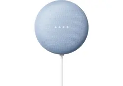 Google Nest Mini نسل دوم، زغال چوب
