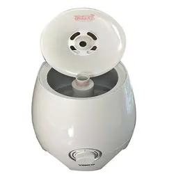 دستگاه بخور سرد وکتو مدل HQ-JS450S (اوریجینال + گارانتی اصلی)