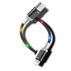 کابل تبدیل USB به microUSB برند ezra مدل DC04 اندازه